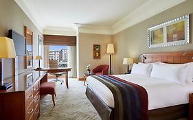 هوليداي إن سيتي ستارز